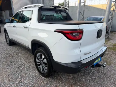 FIAT Toro 2.0 16V 4P VOLCANO 4WD TURBO DIESEL AUTOM�TICO, Foto 3