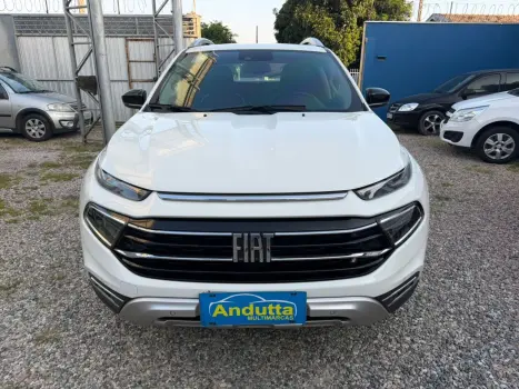 FIAT Toro 2.0 16V 4P VOLCANO 4WD TURBO DIESEL AUTOM�TICO, Foto 6