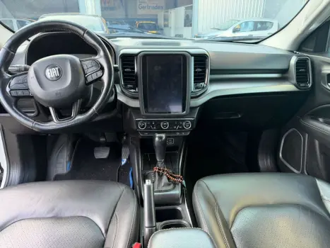 FIAT Toro 2.0 16V 4P VOLCANO 4WD TURBO DIESEL AUTOM�TICO, Foto 7