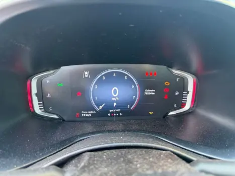 FIAT Toro 2.0 16V 4P VOLCANO 4WD TURBO DIESEL AUTOM�TICO, Foto 12