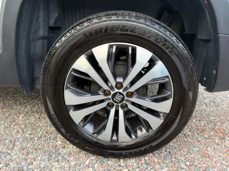 FIAT Toro 2.0 16V 4P VOLCANO 4WD TURBO DIESEL AUTOM�TICO, Foto 13