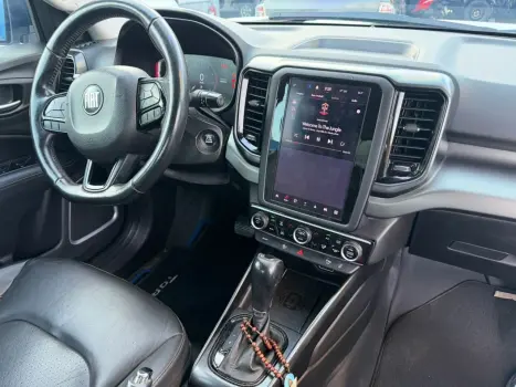 FIAT Toro 2.0 16V 4P VOLCANO 4WD TURBO DIESEL AUTOM�TICO, Foto 14