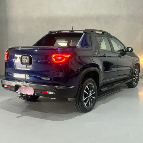 FIAT Toro 2.0 16V 4P 4WD ULTRA TURBO DIESEL AUTOM�TICO, Foto 4