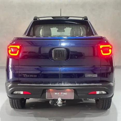 FIAT Toro 2.0 16V 4P 4WD ULTRA TURBO DIESEL AUTOM�TICO, Foto 5