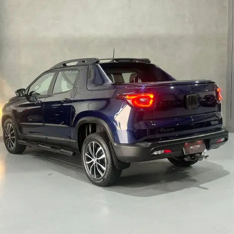 FIAT Toro 2.0 16V 4P 4WD ULTRA TURBO DIESEL AUTOM�TICO, Foto 6