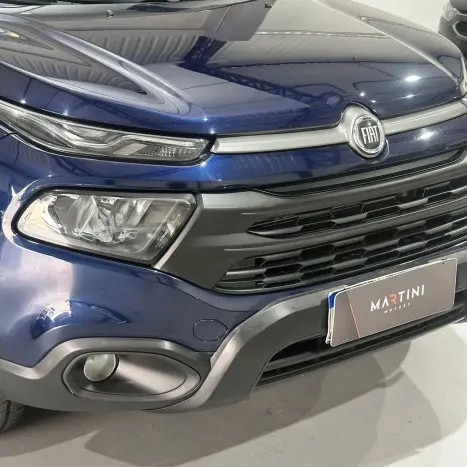 FIAT Toro 2.0 16V 4P 4WD ULTRA TURBO DIESEL AUTOM�TICO, Foto 7