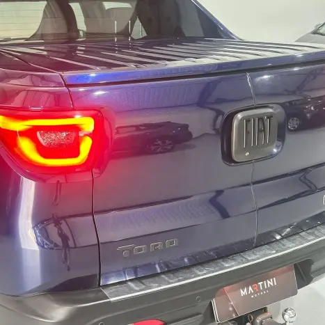 FIAT Toro 2.0 16V 4P 4WD ULTRA TURBO DIESEL AUTOM�TICO, Foto 8