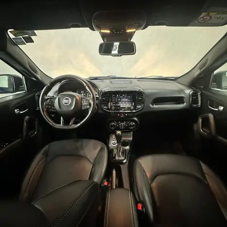 FIAT Toro 2.0 16V 4P 4WD ULTRA TURBO DIESEL AUTOM�TICO, Foto 9