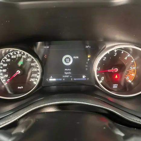 FIAT Toro 2.0 16V 4P 4WD ULTRA TURBO DIESEL AUTOM�TICO, Foto 10