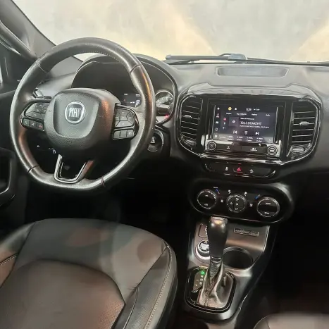 FIAT Toro 2.0 16V 4P 4WD ULTRA TURBO DIESEL AUTOM�TICO, Foto 11