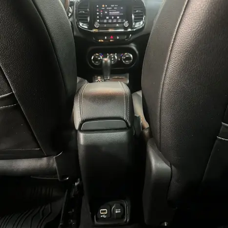 FIAT Toro 2.0 16V 4P 4WD ULTRA TURBO DIESEL AUTOM�TICO, Foto 14