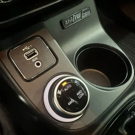 FIAT Toro 2.0 16V 4P 4WD ULTRA TURBO DIESEL AUTOM�TICO, Foto 17