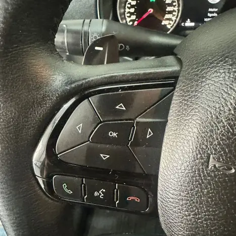 FIAT Toro 2.0 16V 4P 4WD ULTRA TURBO DIESEL AUTOM�TICO, Foto 22