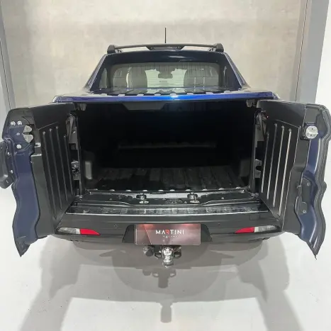 FIAT Toro 2.0 16V 4P 4WD ULTRA TURBO DIESEL AUTOM�TICO, Foto 27