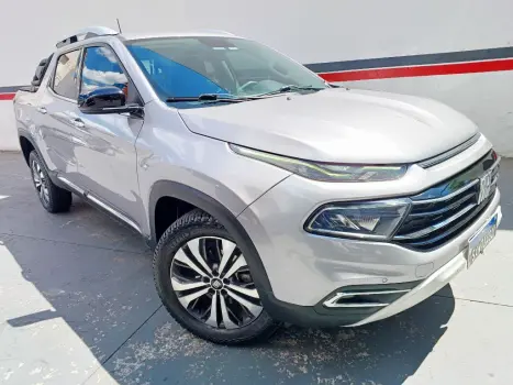 FIAT Toro 2.0 16V 4P VOLCANO 4WD TURBO DIESEL AUTOM�TICO, Foto 2