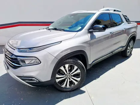 FIAT Toro 2.0 16V 4P VOLCANO 4WD TURBO DIESEL AUTOM�TICO, Foto 3