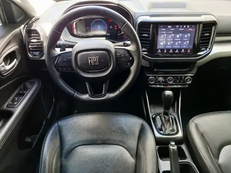 FIAT Toro 2.0 16V 4P VOLCANO 4WD TURBO DIESEL AUTOM�TICO, Foto 6