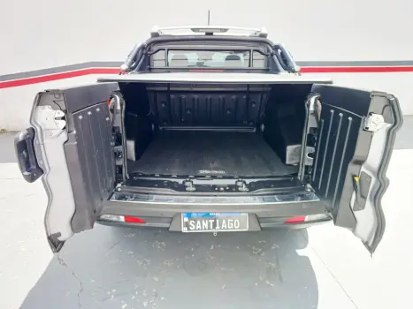 FIAT Toro 2.0 16V 4P VOLCANO 4WD TURBO DIESEL AUTOM�TICO, Foto 9