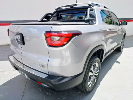 FIAT Toro 2.0 16V 4P VOLCANO 4WD TURBO DIESEL AUTOM�TICO, Foto 10