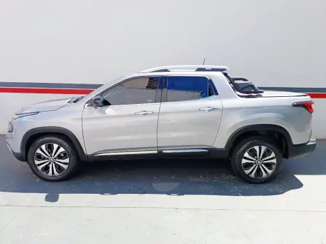 FIAT Toro 2.0 16V 4P VOLCANO 4WD TURBO DIESEL AUTOM�TICO, Foto 11