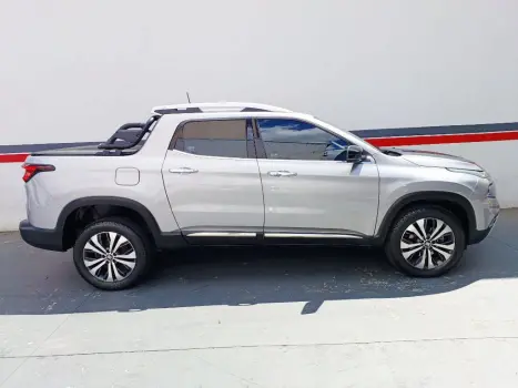 FIAT Toro 2.0 16V 4P VOLCANO 4WD TURBO DIESEL AUTOM�TICO, Foto 12