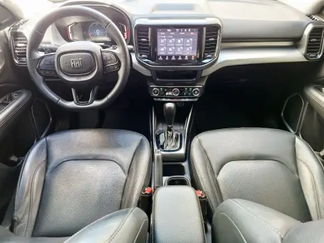 FIAT Toro 2.0 16V 4P VOLCANO 4WD TURBO DIESEL AUTOM�TICO, Foto 13