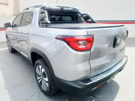 FIAT Toro 2.0 16V 4P VOLCANO 4WD TURBO DIESEL AUTOM�TICO, Foto 15