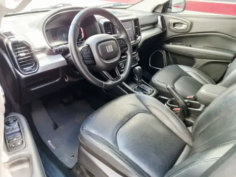FIAT Toro 2.0 16V 4P VOLCANO 4WD TURBO DIESEL AUTOM�TICO, Foto 16