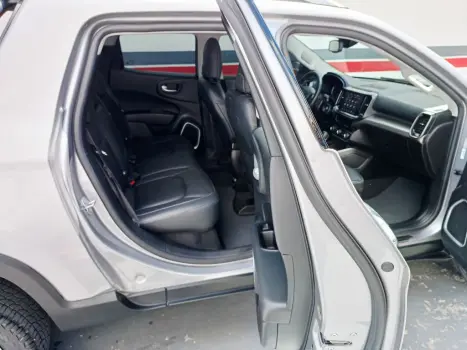 FIAT Toro 2.0 16V 4P VOLCANO 4WD TURBO DIESEL AUTOM�TICO, Foto 17