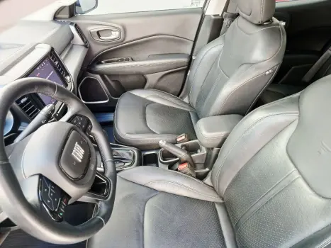 FIAT Toro 2.0 16V 4P VOLCANO 4WD TURBO DIESEL AUTOM�TICO, Foto 18