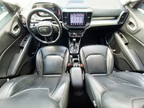 FIAT Toro 2.0 16V 4P VOLCANO 4WD TURBO DIESEL AUTOM�TICO, Foto 20