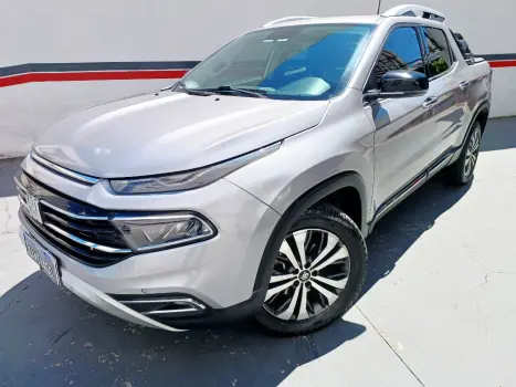 FIAT Toro 2.0 16V 4P VOLCANO 4WD TURBO DIESEL AUTOM�TICO, Foto 21