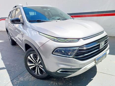 FIAT Toro 2.0 16V 4P VOLCANO 4WD TURBO DIESEL AUTOM�TICO, Foto 22