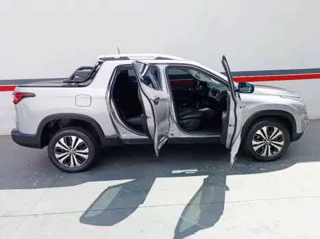 FIAT Toro 2.0 16V 4P VOLCANO 4WD TURBO DIESEL AUTOM�TICO, Foto 23