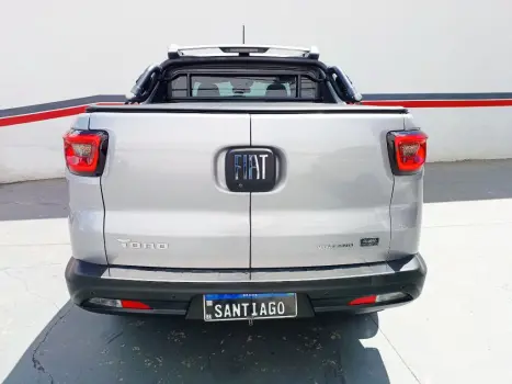 FIAT Toro 2.0 16V 4P VOLCANO 4WD TURBO DIESEL AUTOM�TICO, Foto 24