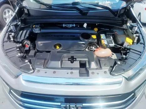 FIAT Toro 2.0 16V 4P VOLCANO 4WD TURBO DIESEL AUTOM�TICO, Foto 25