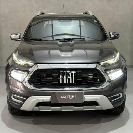 FIAT Toro 2.0 16V 4P 4WD RANCH TURBO DIESEL AUTOM�TICO, Foto 2