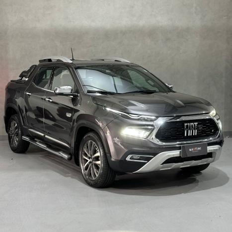 FIAT Toro 2.0 16V 4P 4WD RANCH TURBO DIESEL AUTOM�TICO, Foto 3