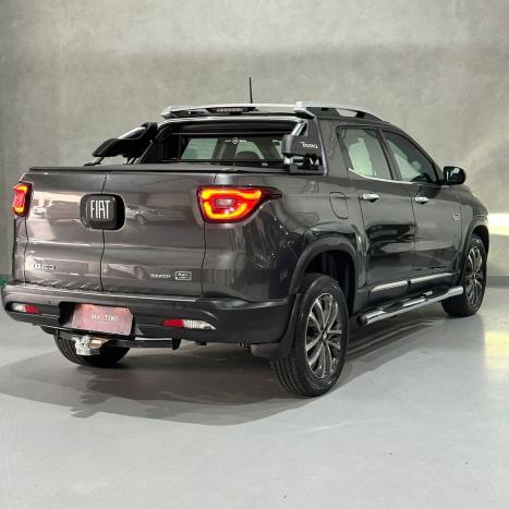 FIAT Toro 2.0 16V 4P 4WD RANCH TURBO DIESEL AUTOM�TICO, Foto 4