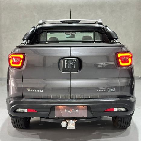 FIAT Toro 2.0 16V 4P 4WD RANCH TURBO DIESEL AUTOM�TICO, Foto 5