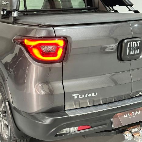 FIAT Toro 2.0 16V 4P 4WD RANCH TURBO DIESEL AUTOM�TICO, Foto 7