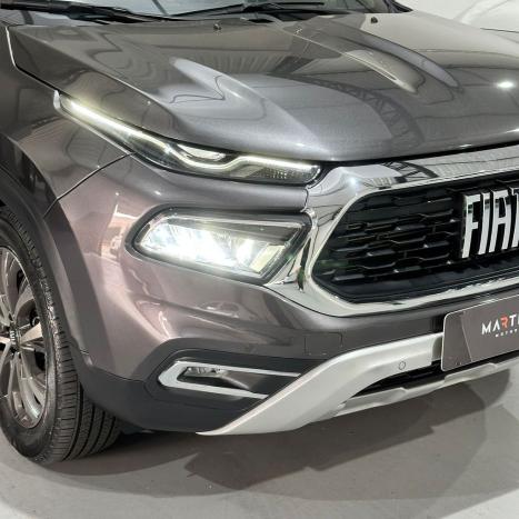 FIAT Toro 2.0 16V 4P 4WD RANCH TURBO DIESEL AUTOM�TICO, Foto 8