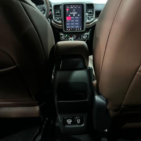 FIAT Toro 2.0 16V 4P 4WD RANCH TURBO DIESEL AUTOM�TICO, Foto 14