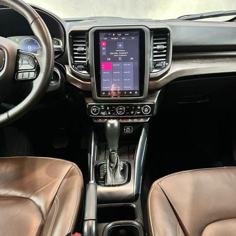 FIAT Toro 2.0 16V 4P 4WD RANCH TURBO DIESEL AUTOM�TICO, Foto 15