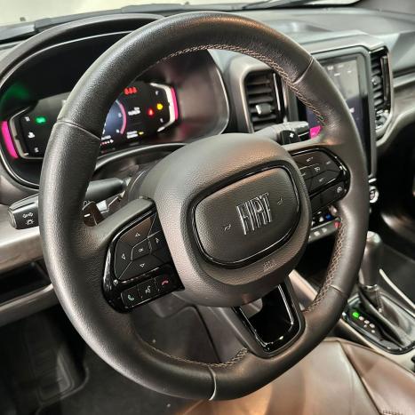 FIAT Toro 2.0 16V 4P 4WD RANCH TURBO DIESEL AUTOM�TICO, Foto 19