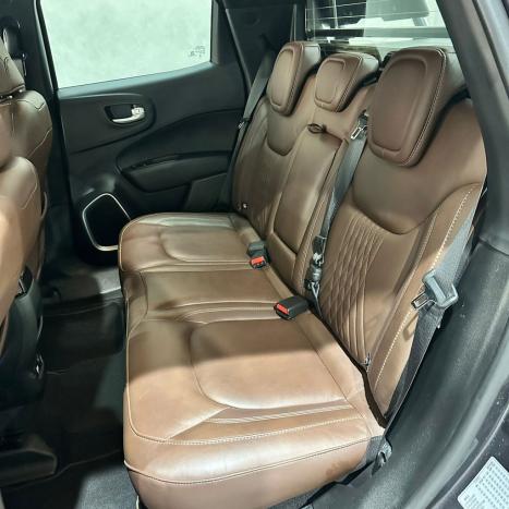 FIAT Toro 2.0 16V 4P 4WD RANCH TURBO DIESEL AUTOM�TICO, Foto 23