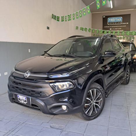 FIAT Toro 2.0 16V 4P 4WD ULTRA TURBO DIESEL AUTOM�TICO, Foto 1