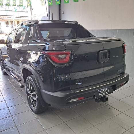 FIAT Toro 2.0 16V 4P 4WD ULTRA TURBO DIESEL AUTOM�TICO, Foto 4