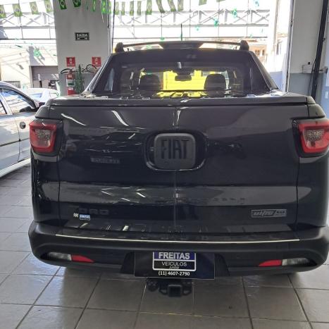 FIAT Toro 2.0 16V 4P 4WD ULTRA TURBO DIESEL AUTOM�TICO, Foto 5