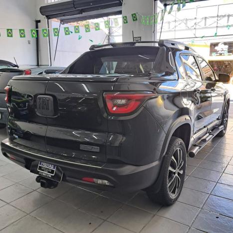 FIAT Toro 2.0 16V 4P 4WD ULTRA TURBO DIESEL AUTOM�TICO, Foto 6
